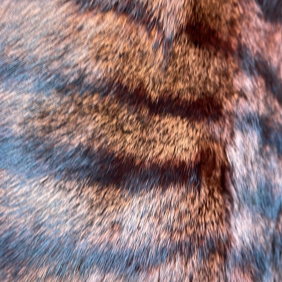 Vintage fur coat in beautiful condition size Medium / Large - Picture 10 of 10